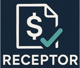 Logo Receptor